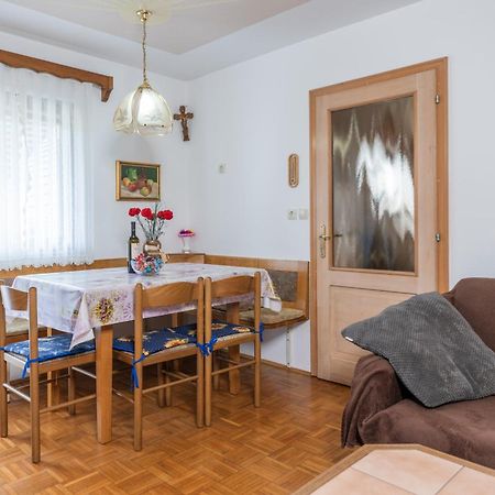 Holiday Home Pri Srni Bohinj Exterior photo