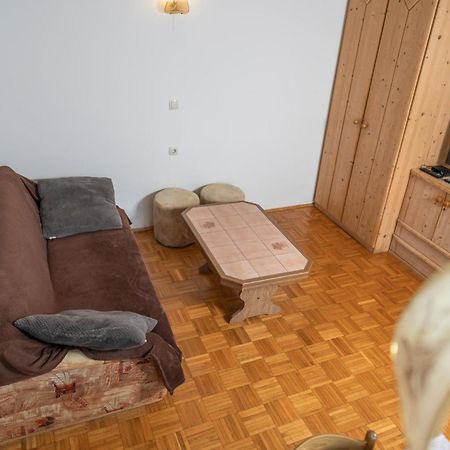 Holiday Home Pri Srni Bohinj Exterior photo