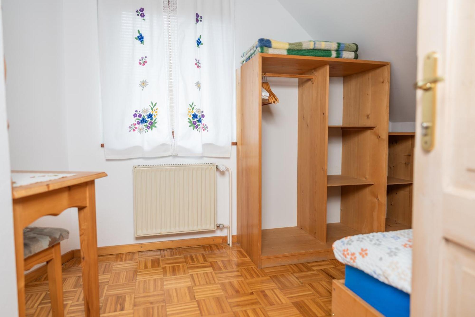 Holiday Home Pri Srni Bohinj Exterior photo