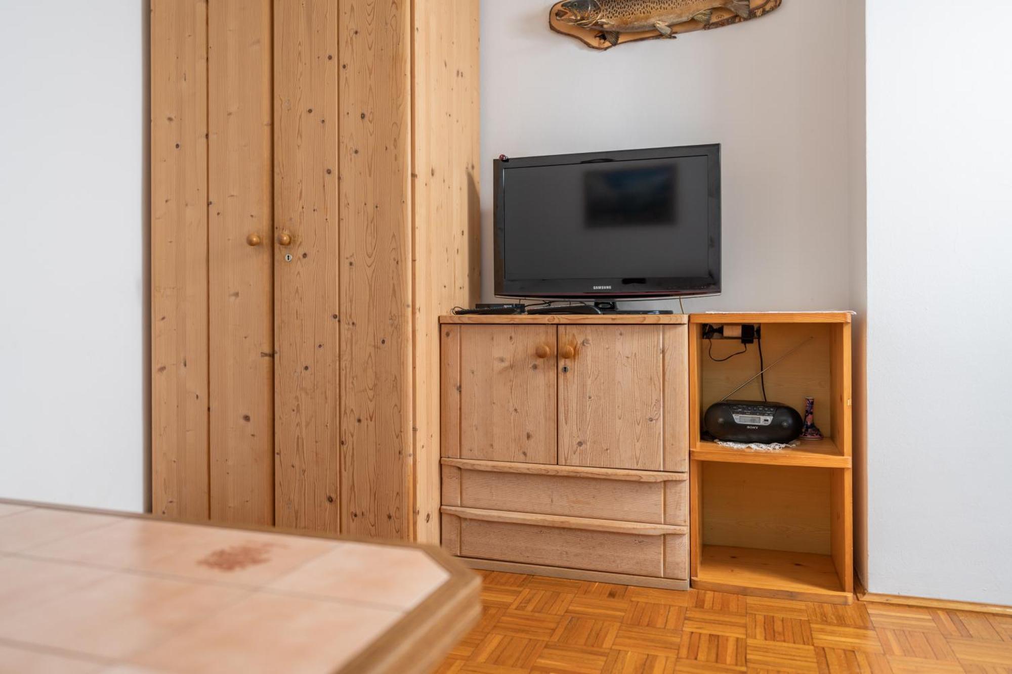 Holiday Home Pri Srni Bohinj Exterior photo