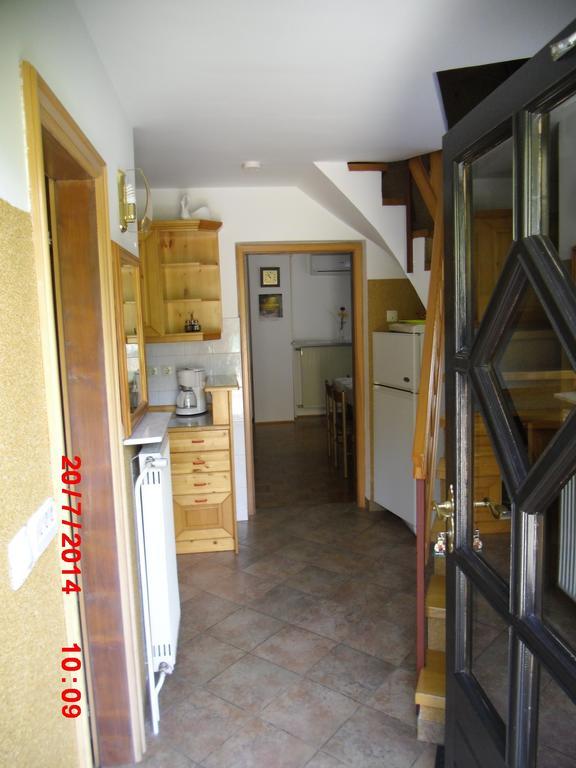 Holiday Home Pri Srni Bohinj Room photo