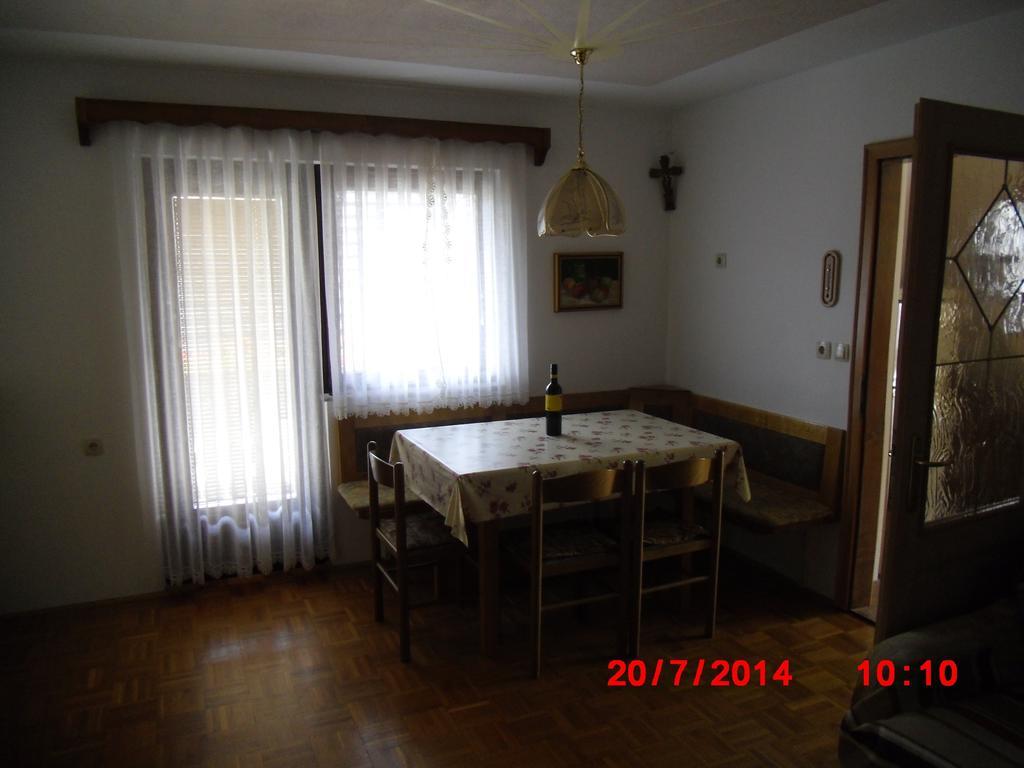 Holiday Home Pri Srni Bohinj Room photo